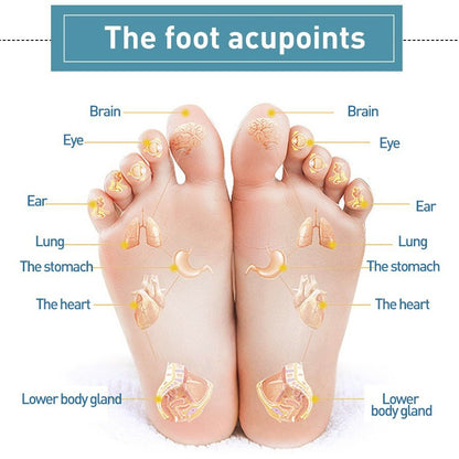 Kenko Detox Foot Patch