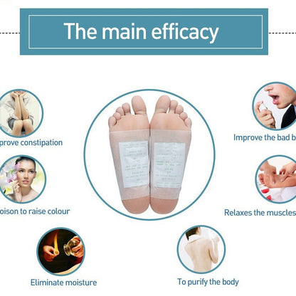 Kenko Detox Foot Patch